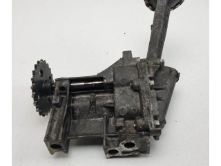 Масляный насос K9K792 8200307174 Dacia Logan I