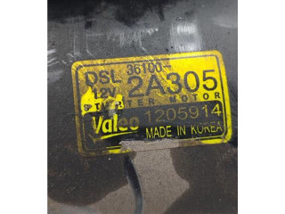 Ojnice 36100-2A305, 36100-2A305 Hyundai i30