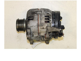 Генератор 03L903023F   Volkswagen Golf Plus      