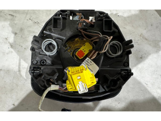 Подушка безопасности водителя Skoda Scala