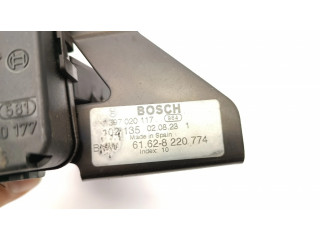 Стеклоочиститель заднего стекла