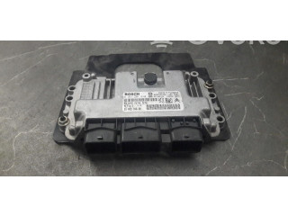 Řídící jednotka 0261201610   Peugeot 307 2008