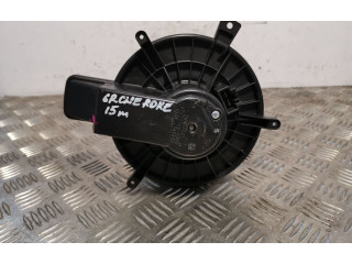 Вентилятор печки DM666001 Jeep Grand Cherokee