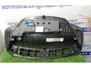 Панель приборов P96613462ZD, P96613462ZD Citroen C4 I