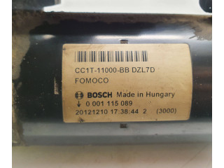 Стартер  CC1T11000BB, 0001115089   Ford Transit