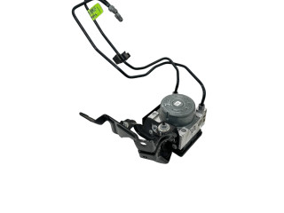 Блок АБС DG9C2C219AH, DG9C2C405AH Ford Fusion II 2013 - года