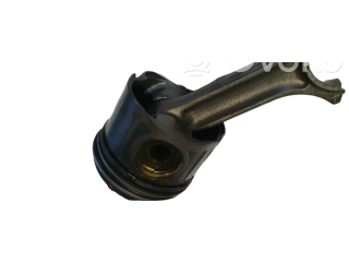 Píst BMW X5 E53 pro naftový motor 3.0