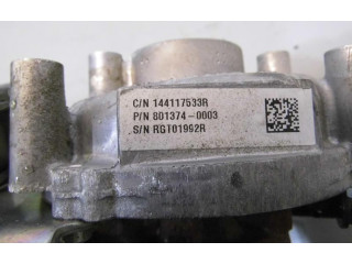 Турбина Renault Kangoo II 8201164371