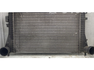 Интеркулер     Volkswagen Touran I 