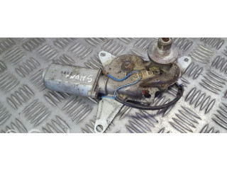 Моторчик заднего дворника 655141200, 65514-1200    KIA Shuma