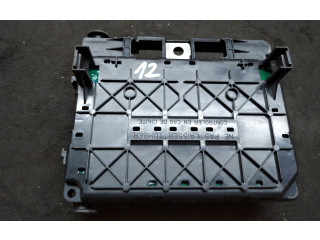 Блок комфорта 9650618580, 578307670 Citroen Berlingo