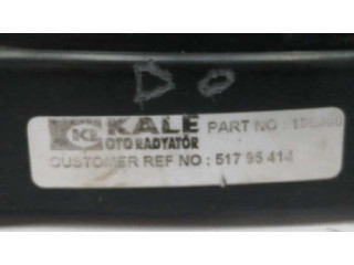 Вентилятор радиатора     51795414    Fiat Linea 1.6