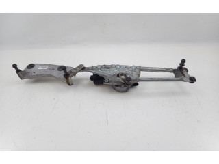 Комплект механизма стеклоочистителей     Mercedes-Benz ML W166