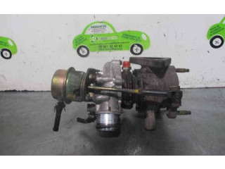  Турбина Skoda Octavia Mk1 (1U)  GA038145701A, GARRET   для двигателя AGR      