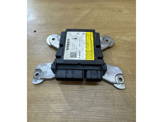 Блок подушек безопасности 31476261, T30348357   Volvo V60