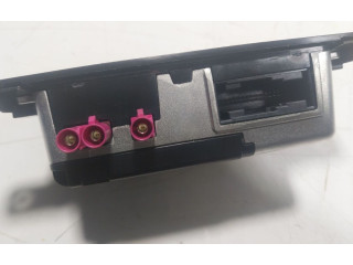 Блок управления 8Y0035282B, 8Y0035282   Audi A3 8Y