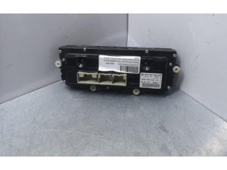 Блок управления климат-контролем 3C0907044   Volkswagen PASSAT