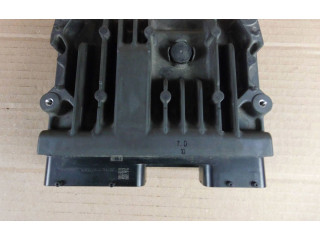 Řídící jednotka 896613T860 Toyota Camry VIII XV70 2021