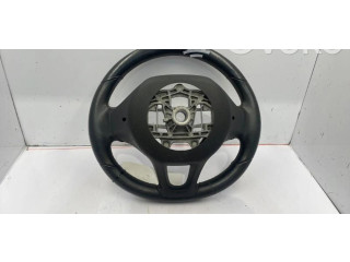 Руль Peugeot 2008 I 2013 - 2019 года 98007408ZD