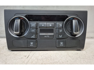 Блок управления климат-контролем 8U0820043HXHA Audi Q3 8U