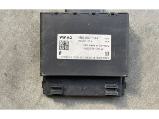 Блок управления 4N0907133, 111008114 Audi A7 S7 4K8