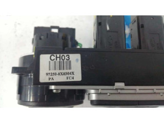 Модуль блока управления кондиционером 972500X0304X Hyundai i10