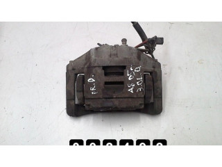 Передний суппорт