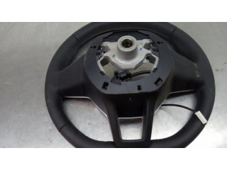 Руль Renault Captur II 2020- года 484000642R