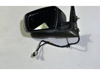 Zpětné zrcátko Maserati Quattroporte 2016 026669