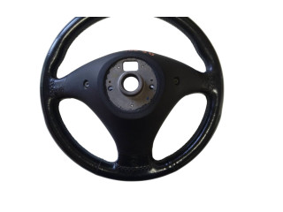 Руль Audi A6 S6 C5 4B 1997 - 2005 года 4B0419091, 10129499