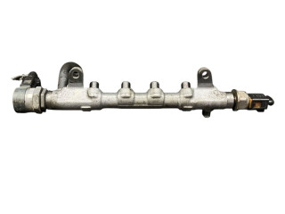 Топливная рампа 03L906054, 03L130089P   Skoda Octavia Mk2 (1Z)   для двигателя BXE