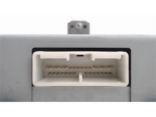 Блок управления коробкой передач (89535-47020)   Toyota Prius (XW20)