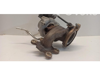 Турбина Audi Q3 F3 05E145701K