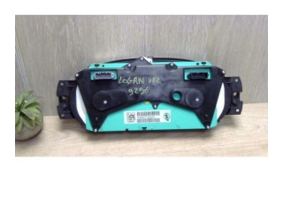 Панель приборов 248106397R, 248106397R Dacia Logan I