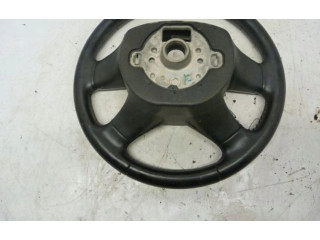 Руль Skoda Octavia Mk2 (1Z) 2004 - 2013 года