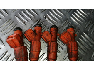 Комплект форсунок 0280155769 Alfa Romeo 156 для бензинового двигателя 1.8