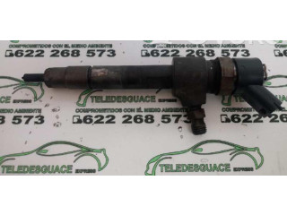 Vstřikovač 0445110276 Fiat Punto (199)