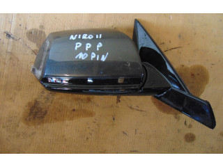 Zpětné zrcátko KIA Niro 2022