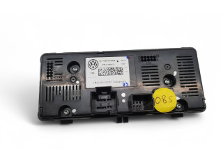 Блок управления климат-контролем 3CN907049B   Volkswagen Atlas