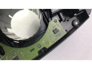 Кнопки рулевого колеса