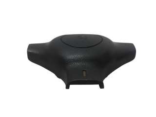 Подушка безопасности водителя 96206570ZL Peugeot 306