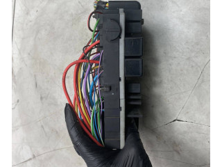 Блок комфорта 9452552, 00W243 Volvo S60