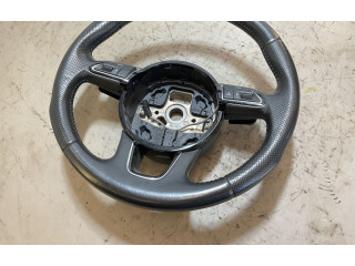 Руль 4L0419091AS, 62656000A   Audi Q7 4L 2014