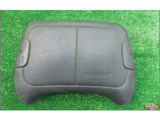Подушка безопасности водителя    Chevrolet Lova