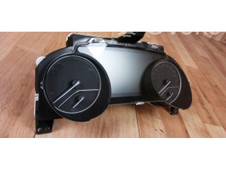 Панель приборов 8380033X81B   Toyota Camry VIII XV70        