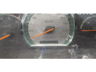 Панель приборов 80220-08B00 SsangYong Rexton