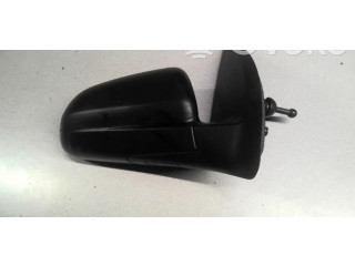 Зеркало электрическое Chevrolet Aveo - года