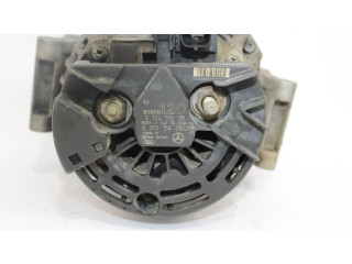 Генератор 0124515115   Jeep Grand Cherokee (WJ)      