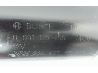 Турбина Volkswagen Bora 0001120400