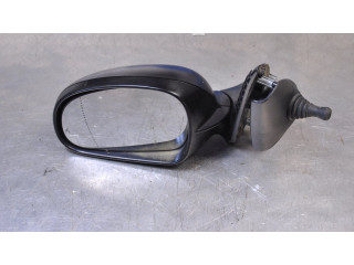 Зеркало электрическое        Peugeot 406  1996 - 1999 года   